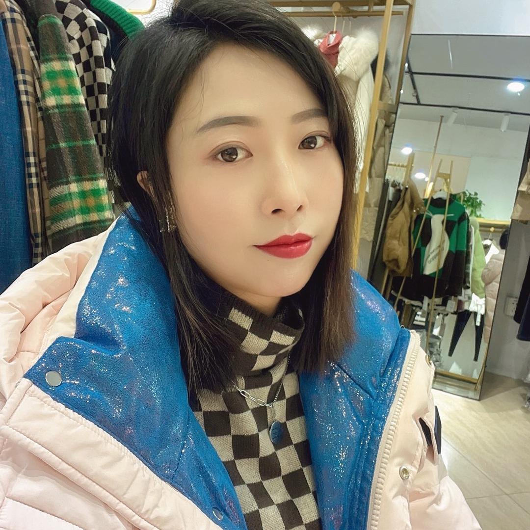 西安澜汐女装