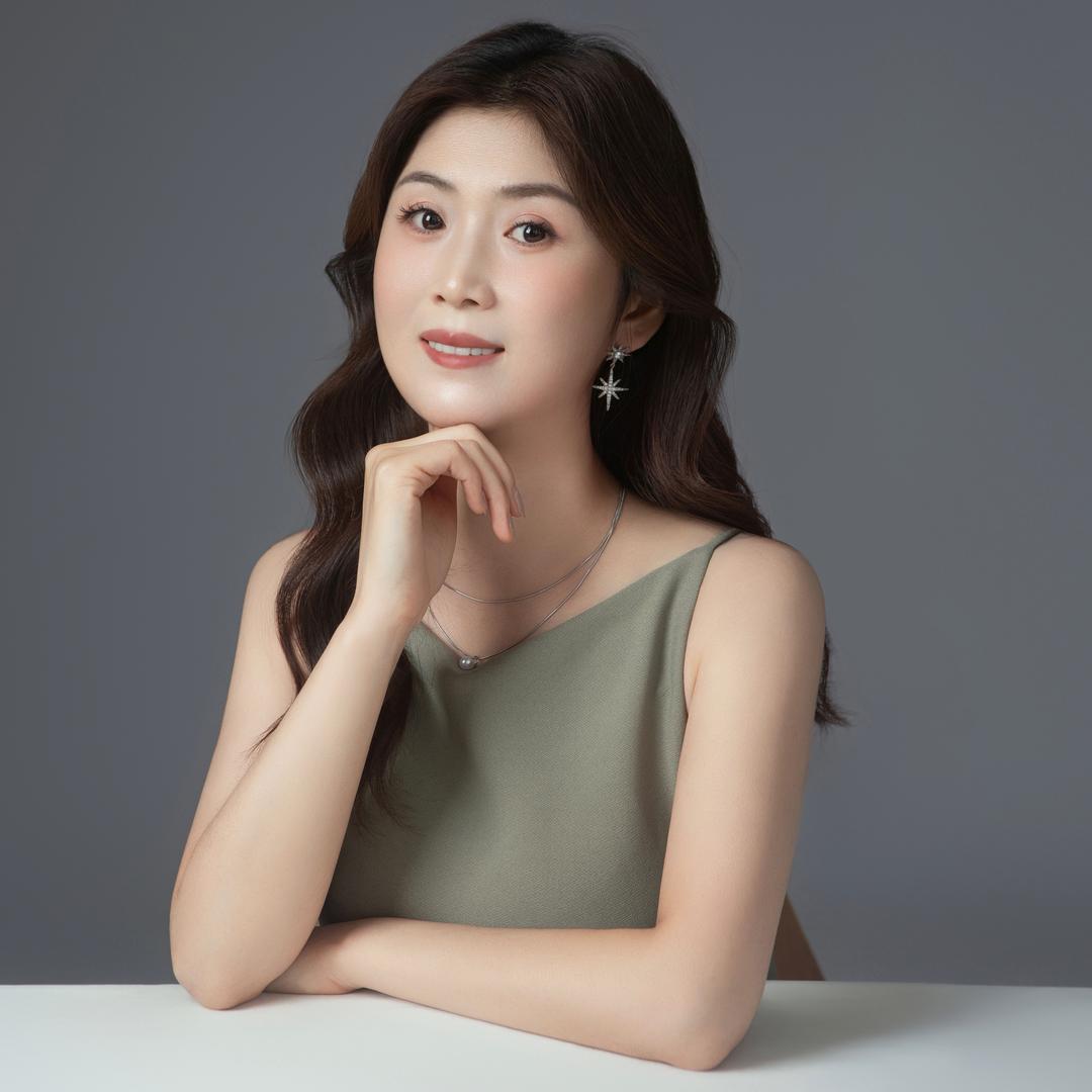 做麻辣香锅的霞姐