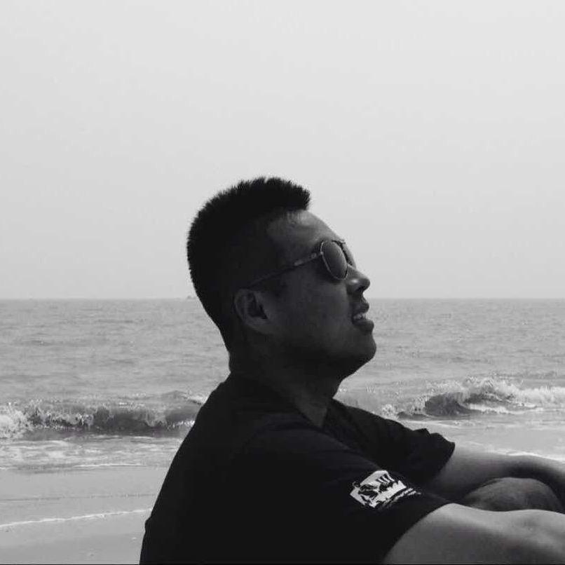 🌊海阔天孔🐲