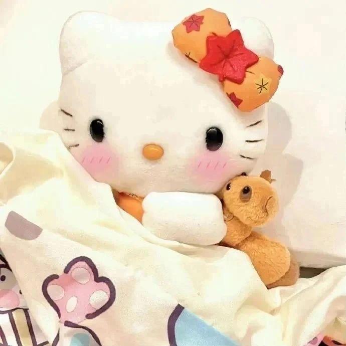 安仔