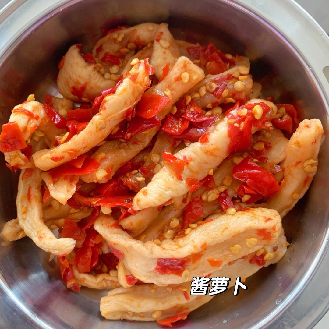 阿婶农腌土特产