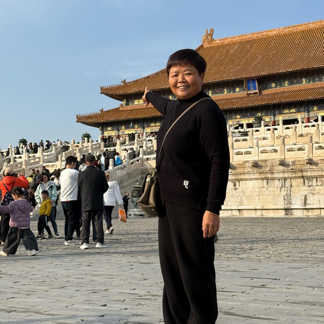 超妈的乡村生活