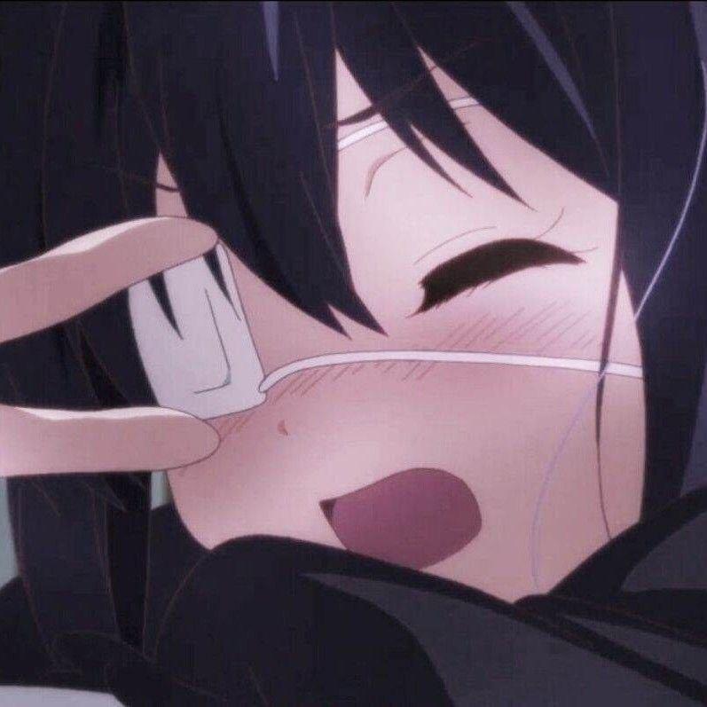 愿你憨批如往昔头像