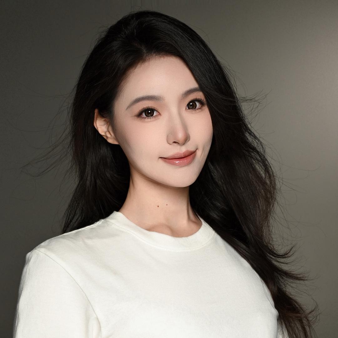 睿小鹿Ariadeer