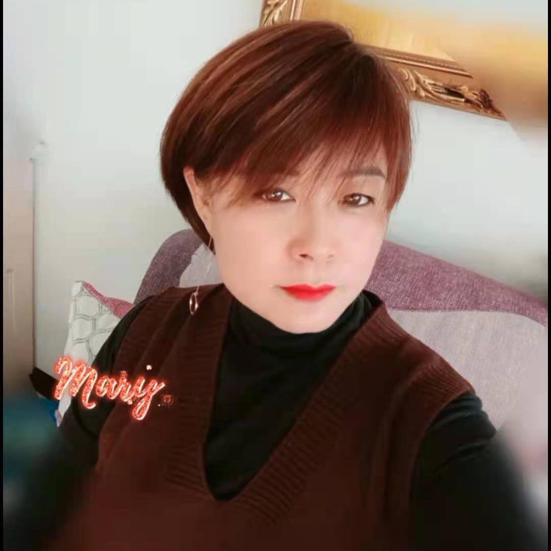 老张婆子