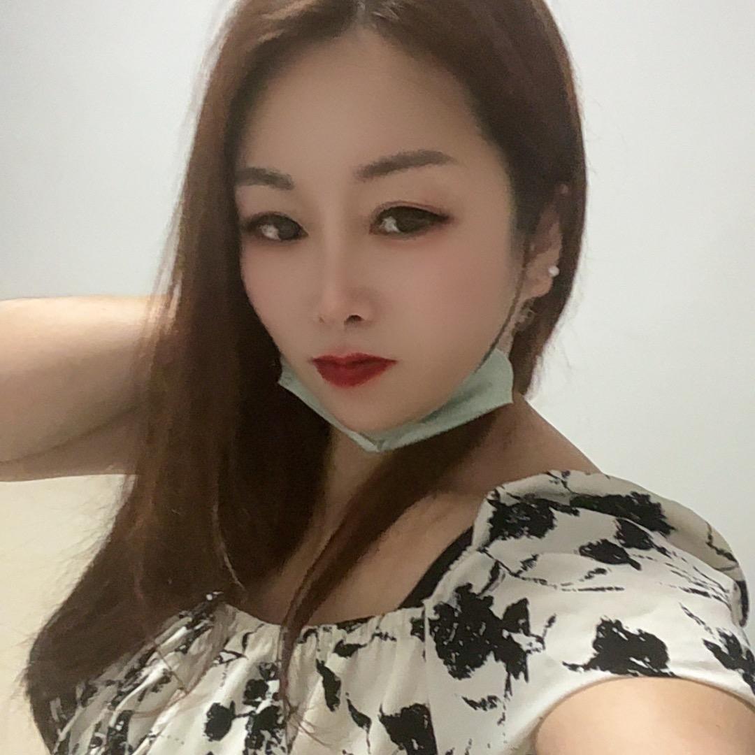 水姑娘