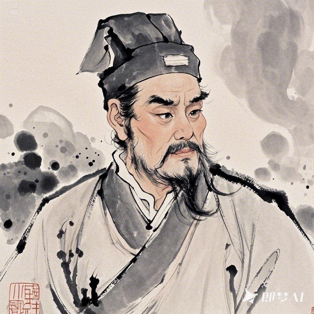 听香居士