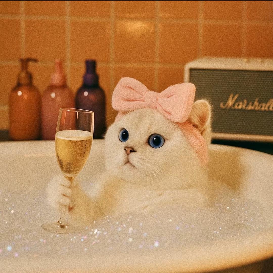 糖小酒