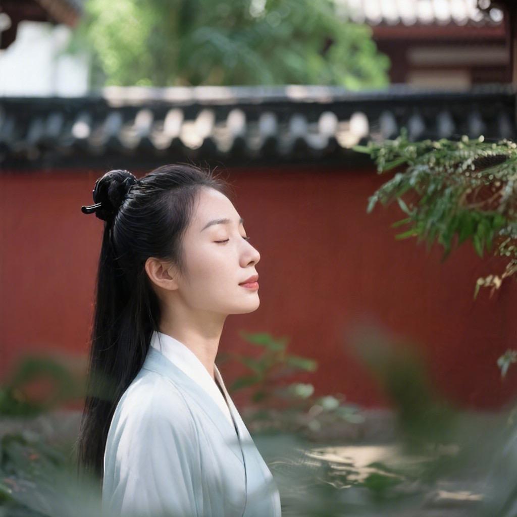 愈福师兄