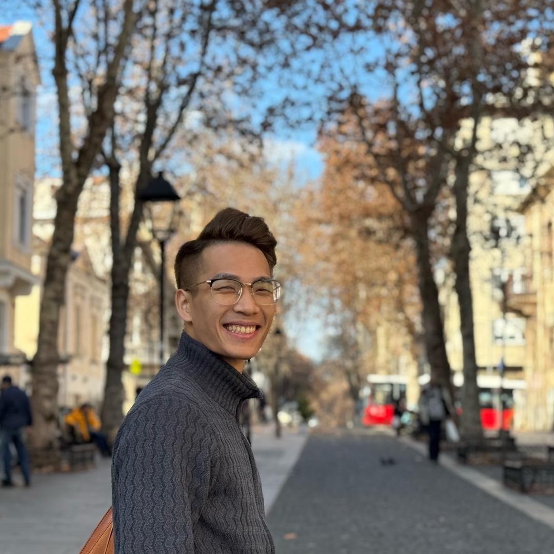 不会航拍的谢霆锋