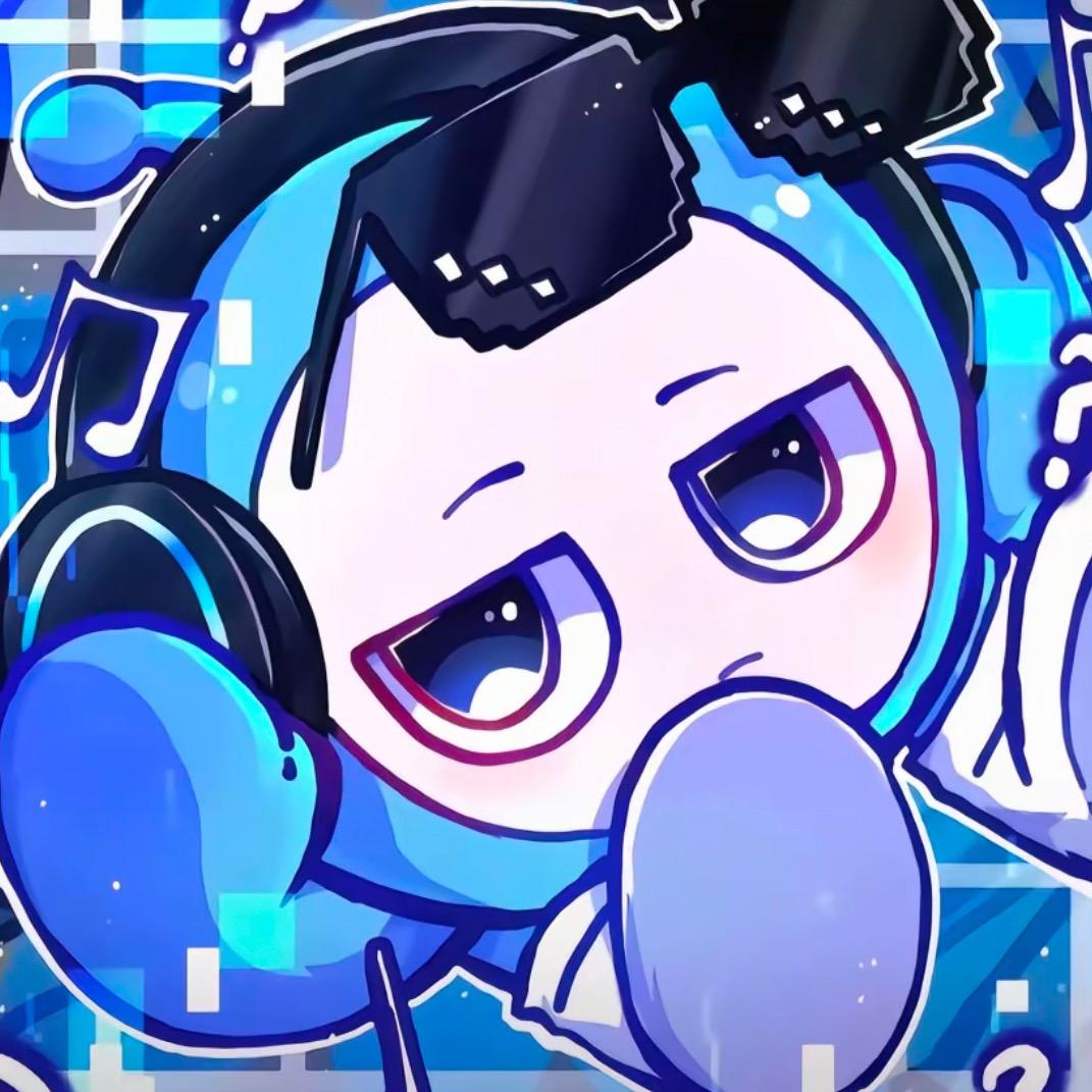 霸气蓝总