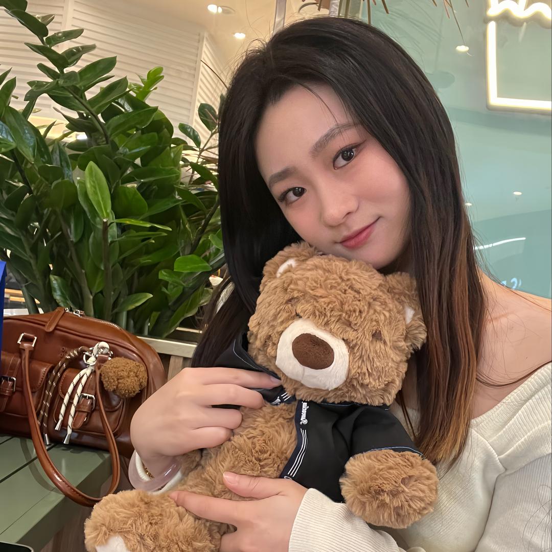 琪琪宝贝贝