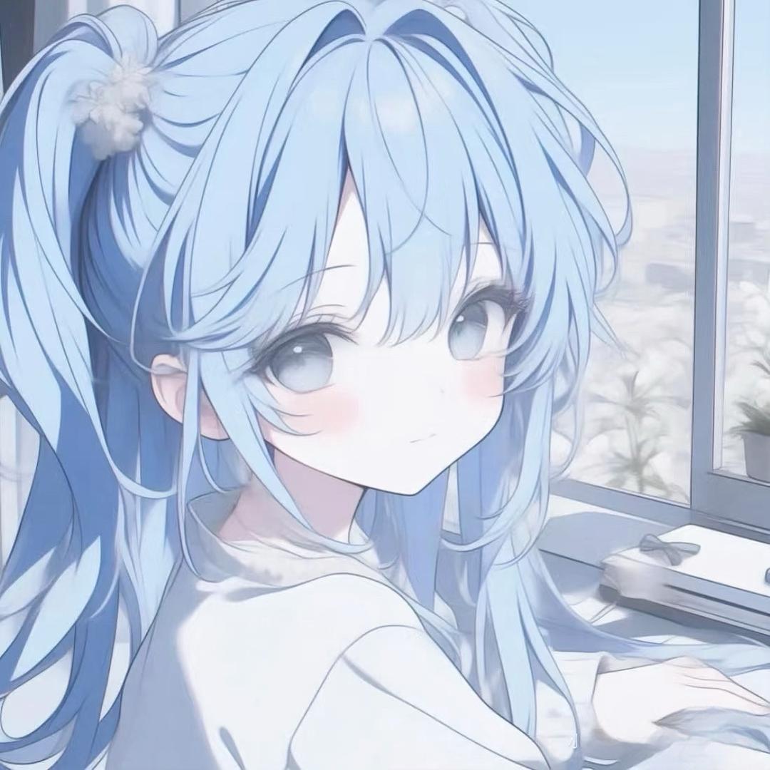 姐姐🧸