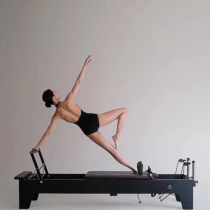 壹心·普拉提💕