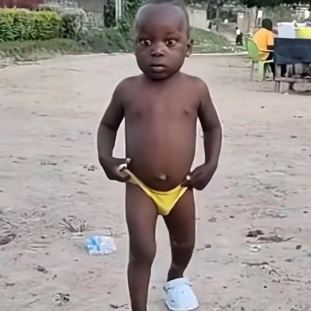 被水泥封印的超强蟑螂王