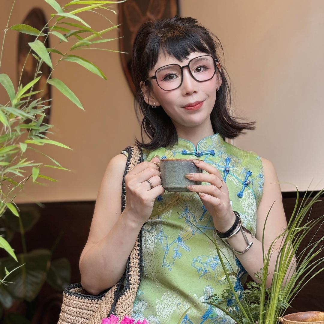 邯郸刘言眉型设计