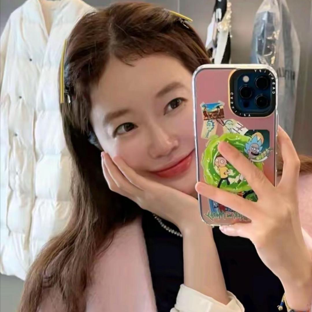 千禧欧尼🍑博拉拉（爆款推荐）