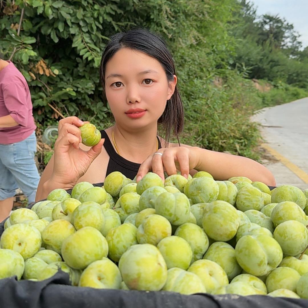农村小阿朱