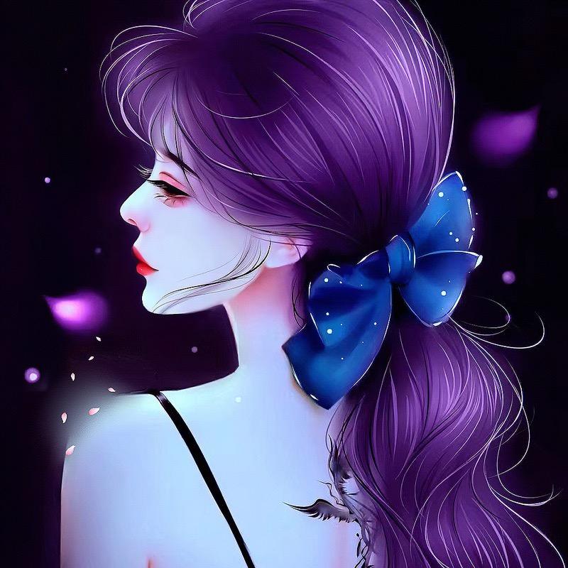 💕᭄ꦿ紫陌🌺纤尘ꦿ໊ོ