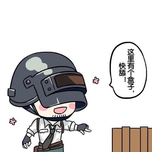 PUBG-老张