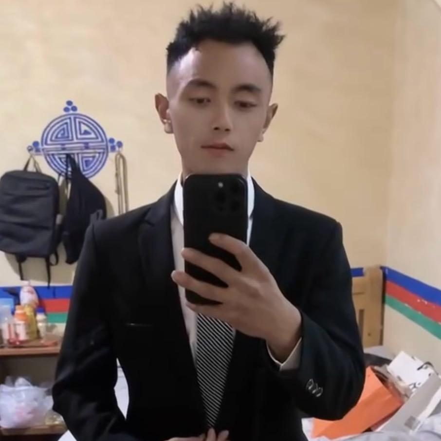 人要靠自己