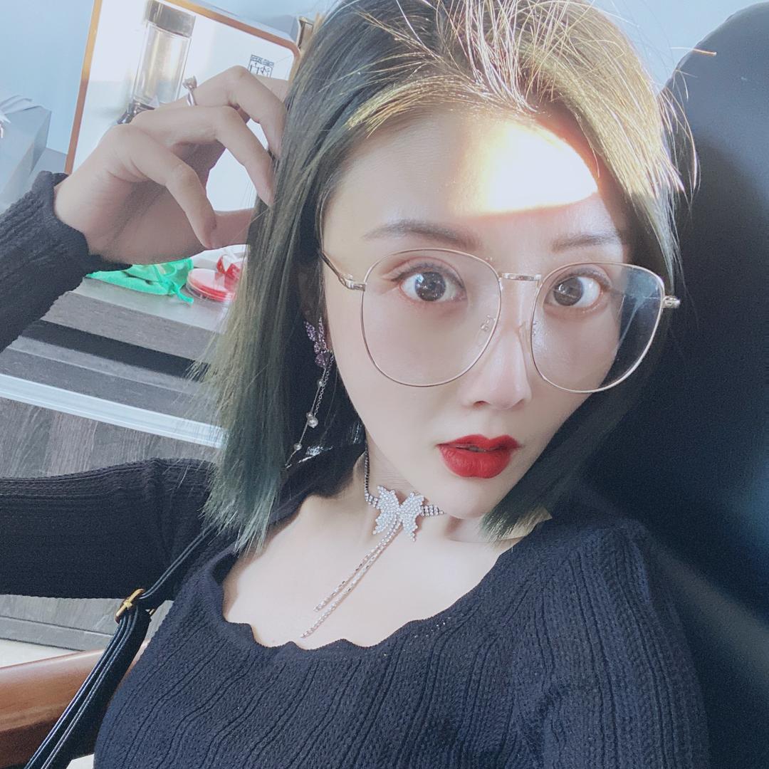 ❄️雪美儿❄️