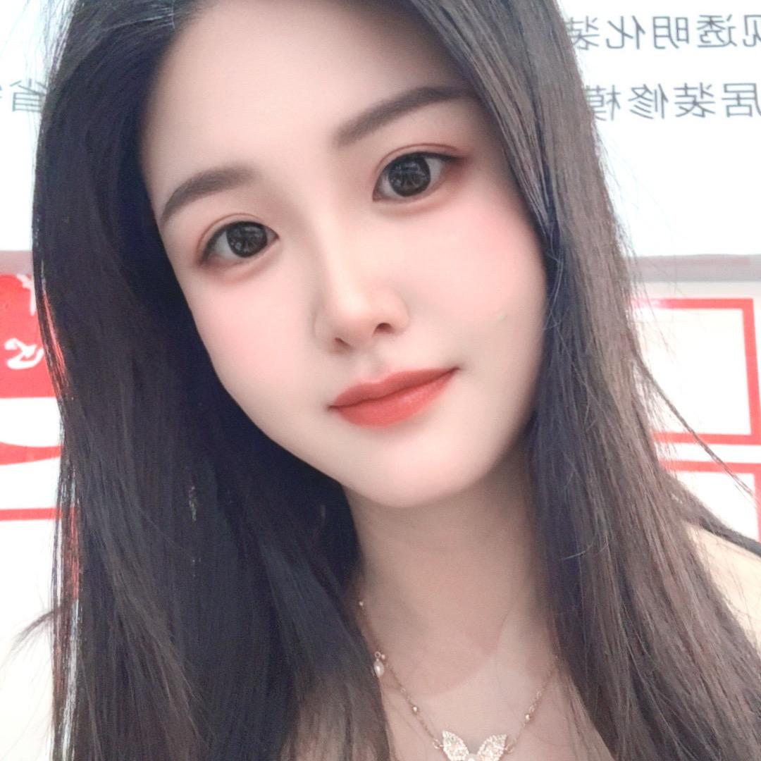 潜江九根藤装修～小颜