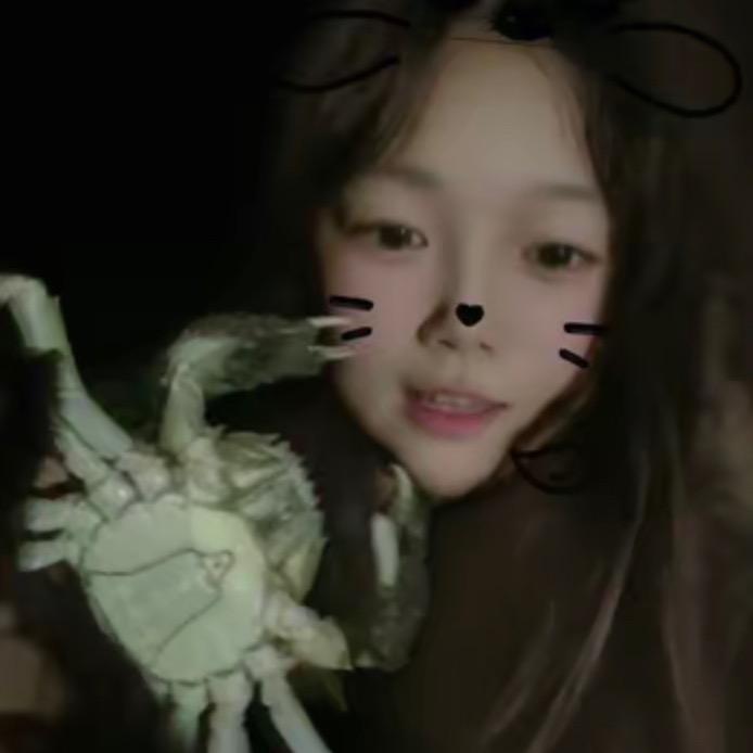 小胖家的大闸蟹