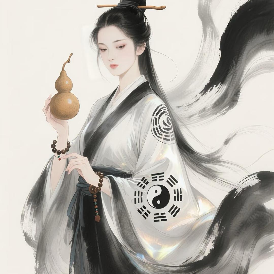 玄卿师姐