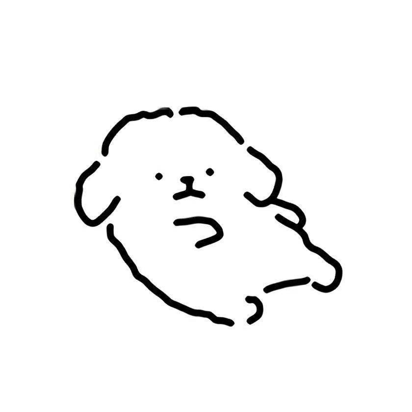 呆🐟