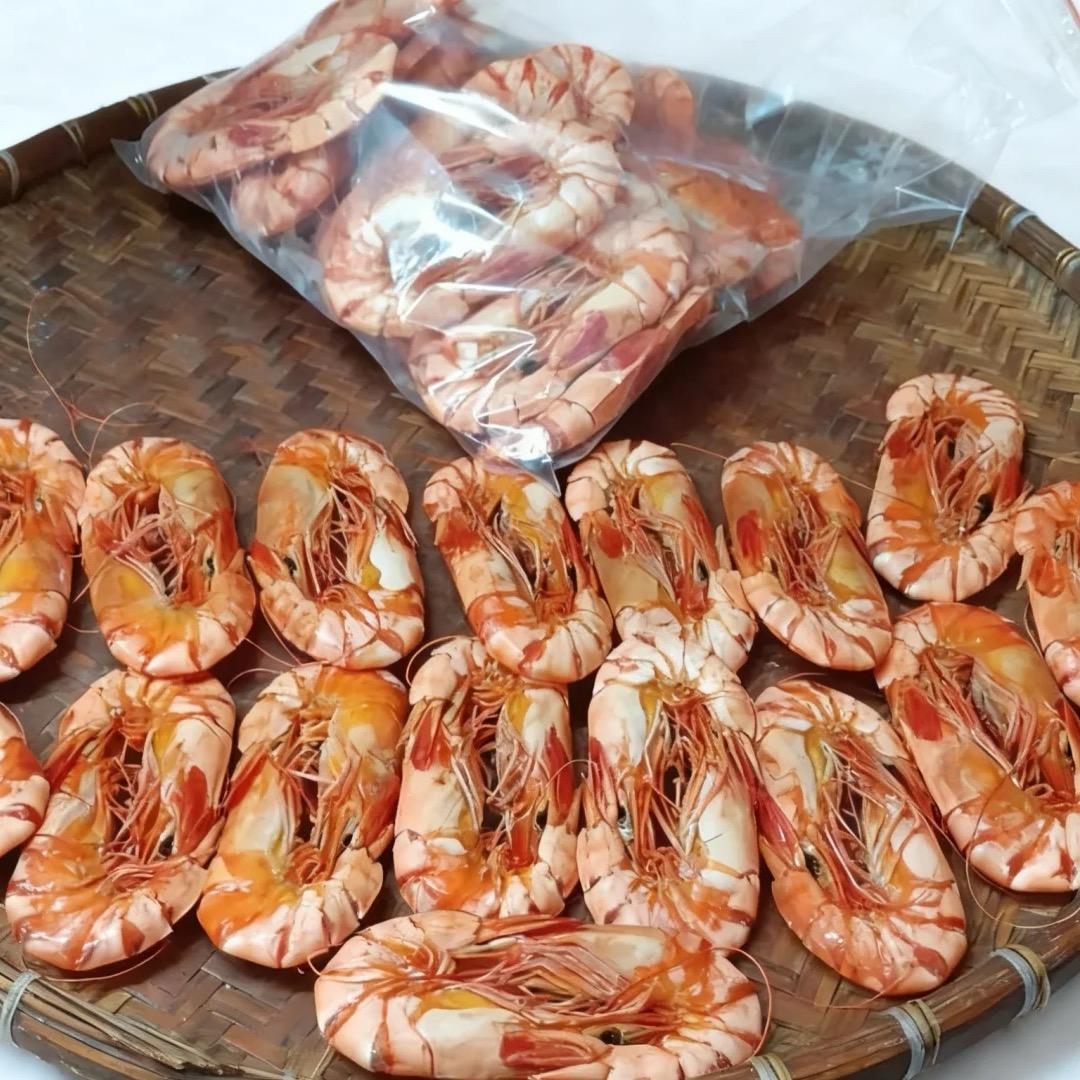 食得鲜（海鲜干货）