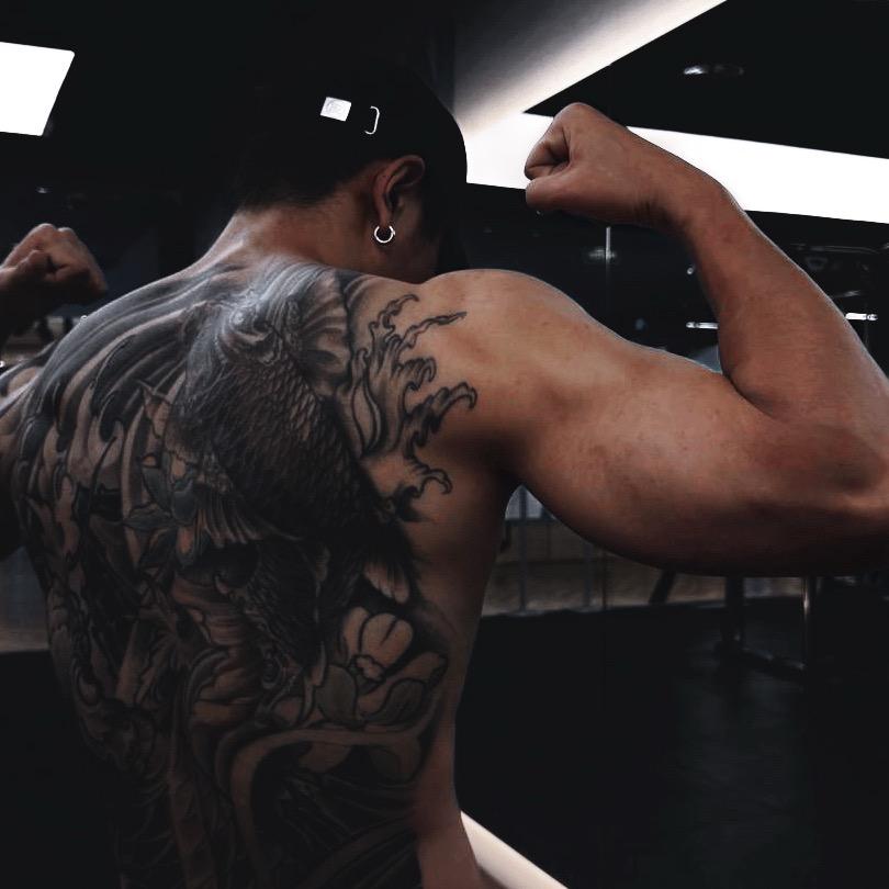 袋鼠先生和兔子小姐