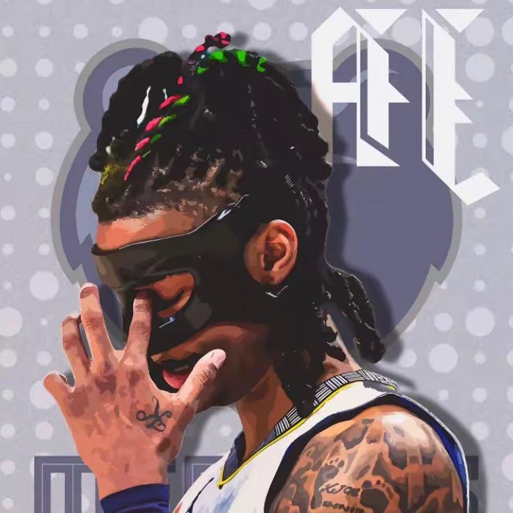 阿特要努力🏀
