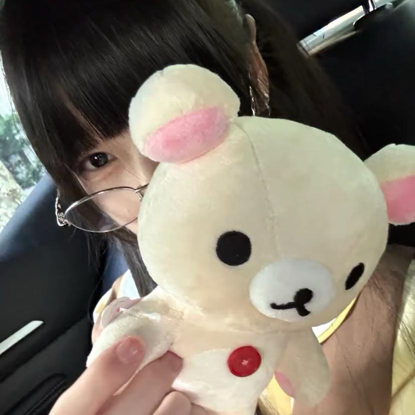 泪痣・