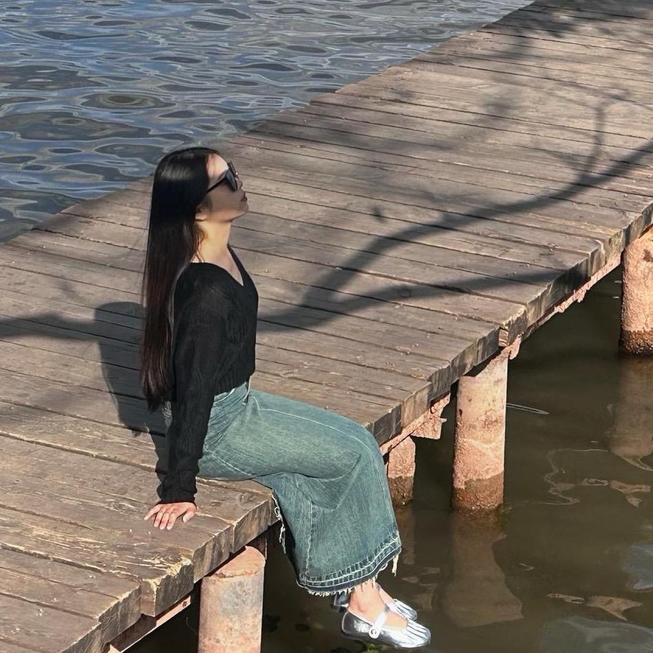 小梅梅