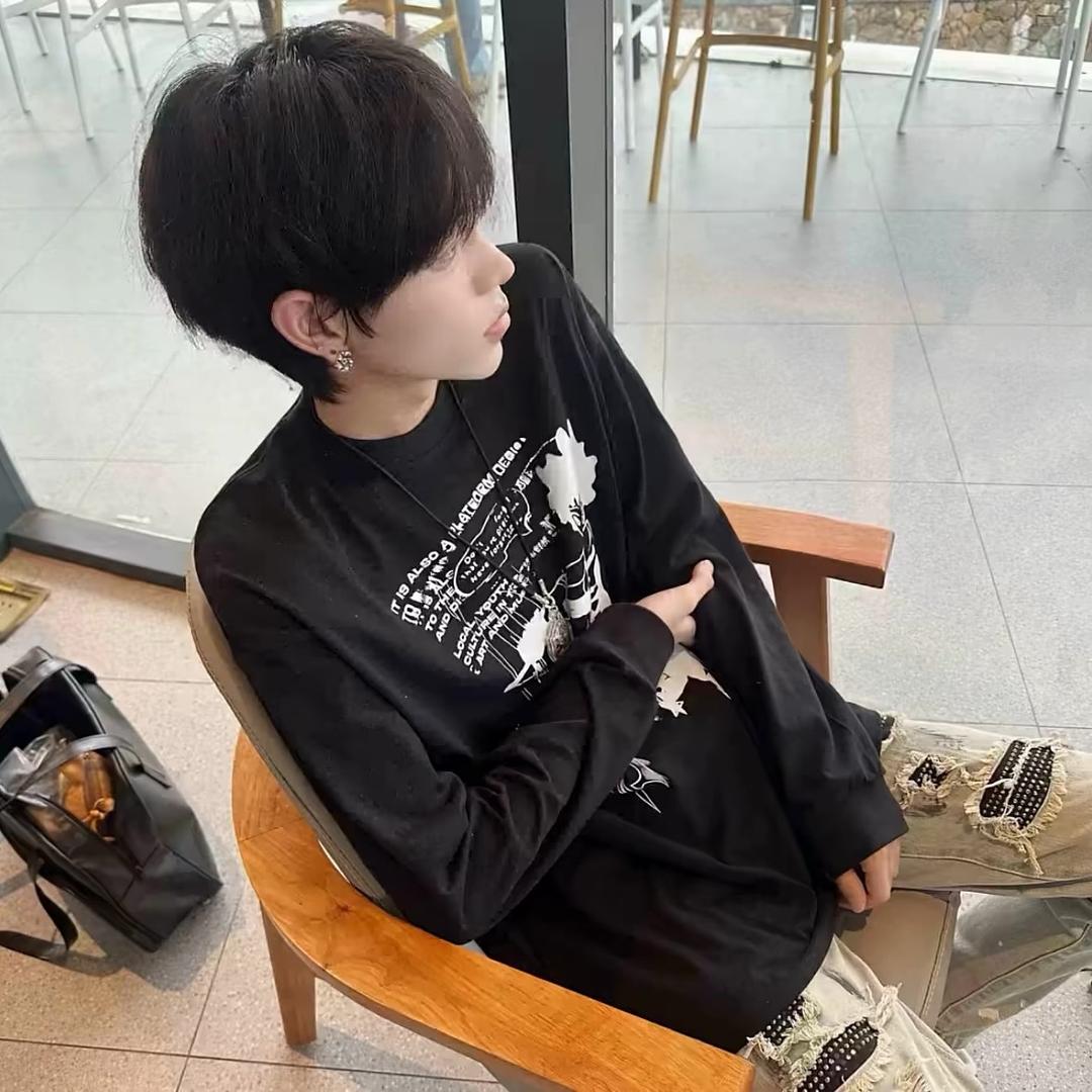 沉稳