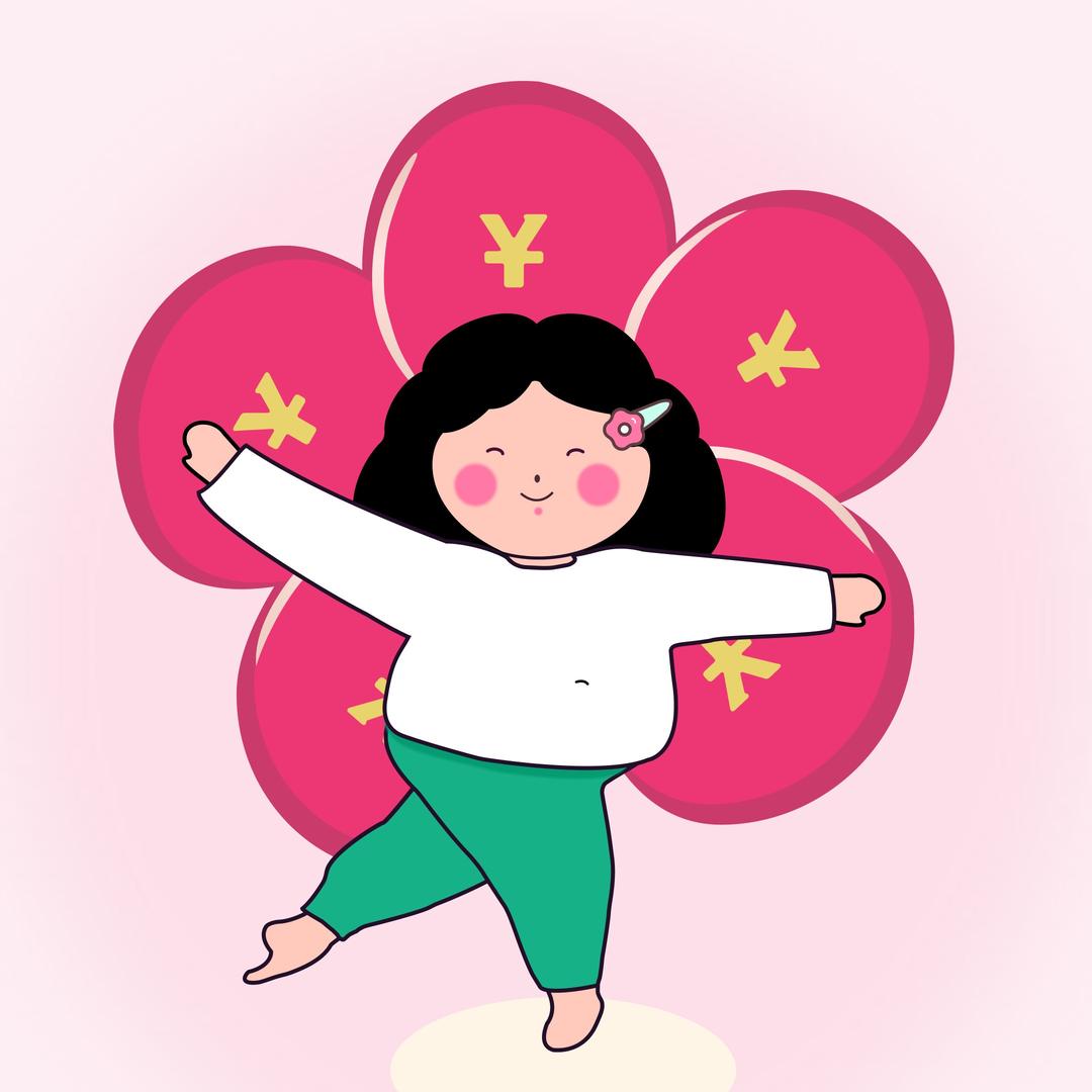 上班想下班。