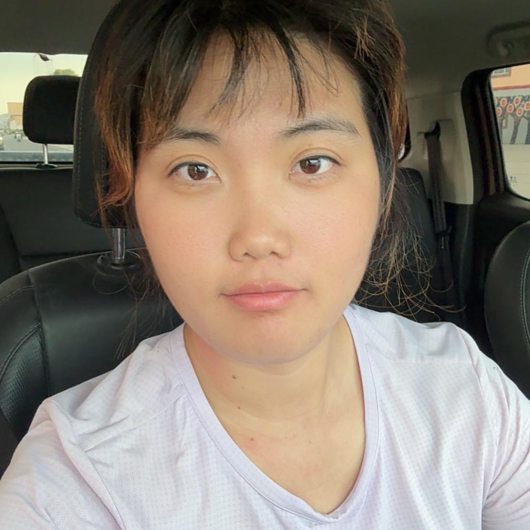 摆摊老板娘的碎碎念