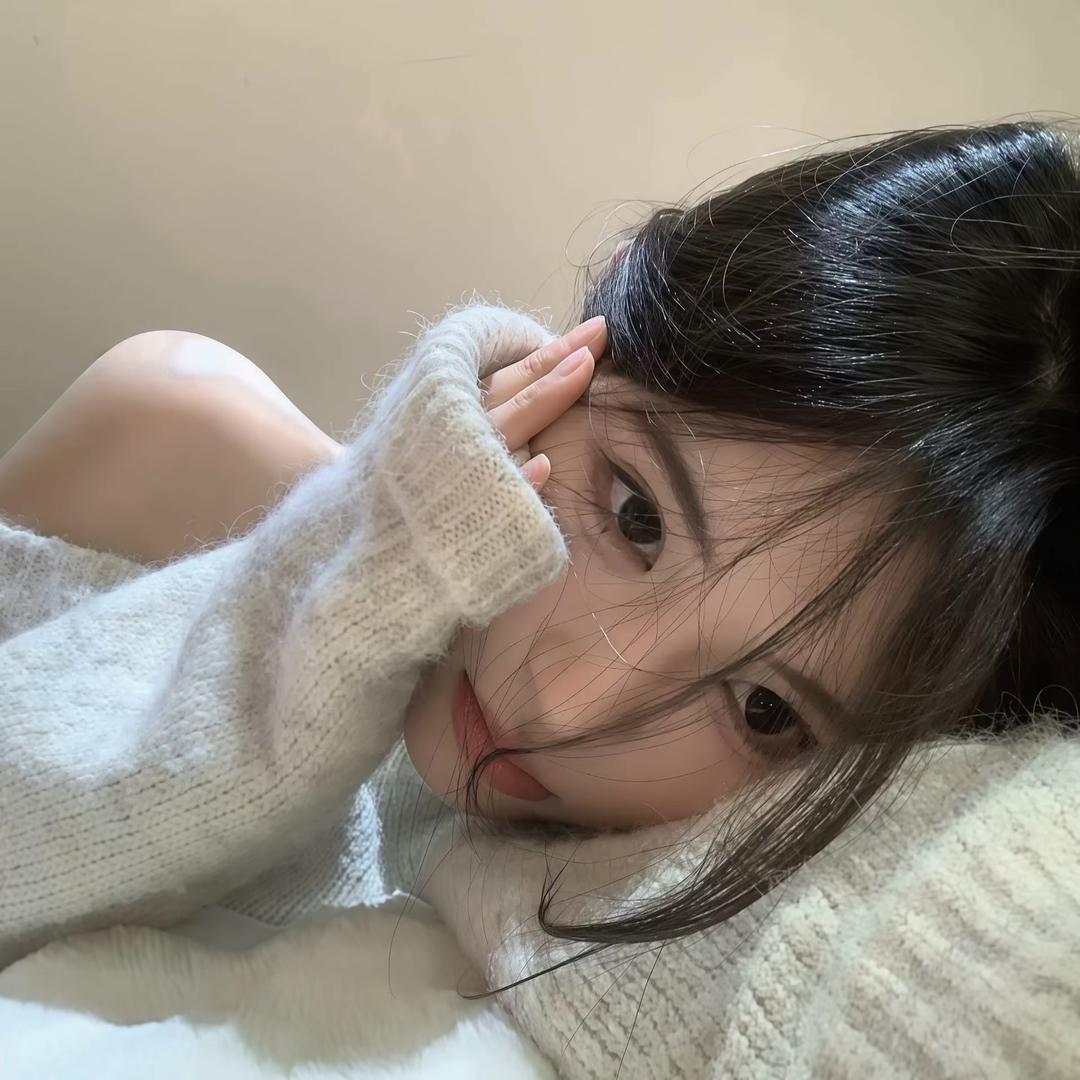 逗逗美少女