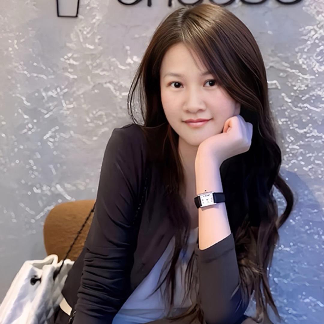 美丽的秋天