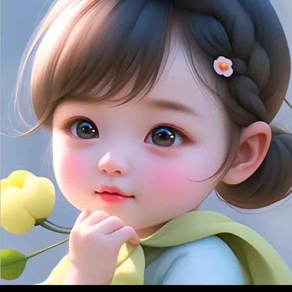 🌈吉祥四宝🌻