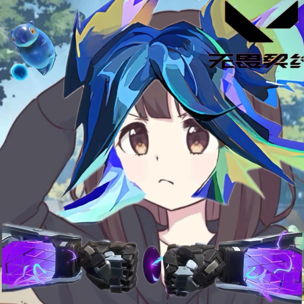 第七（战神老祖）