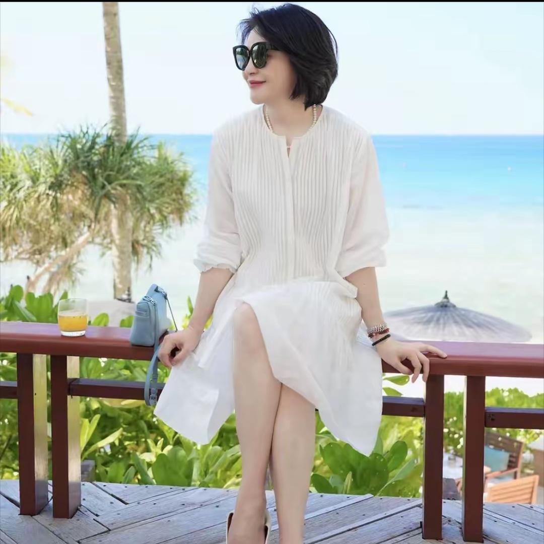 我是摩羯♑️甄选女装
