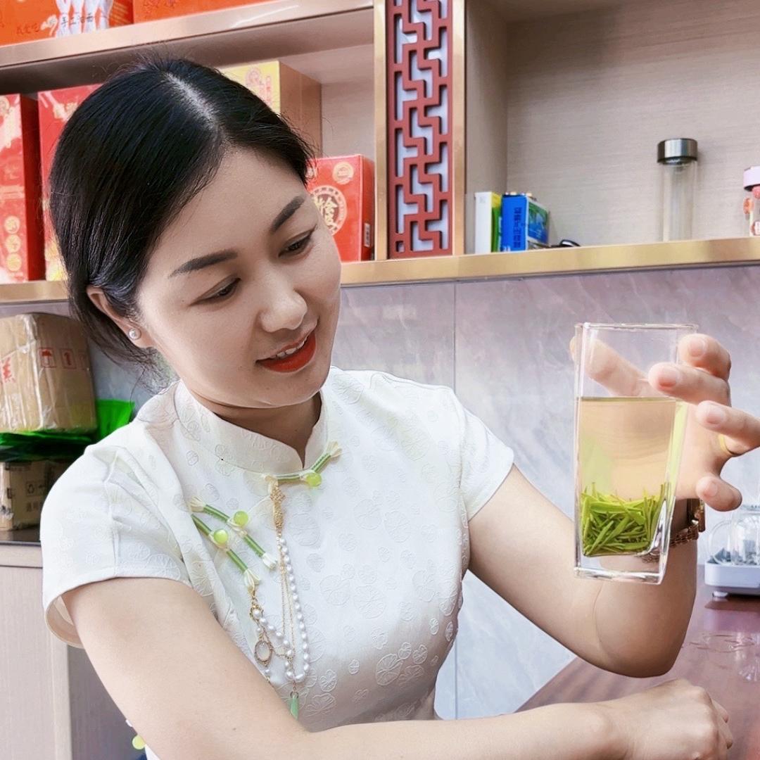 大别山林琳土特产