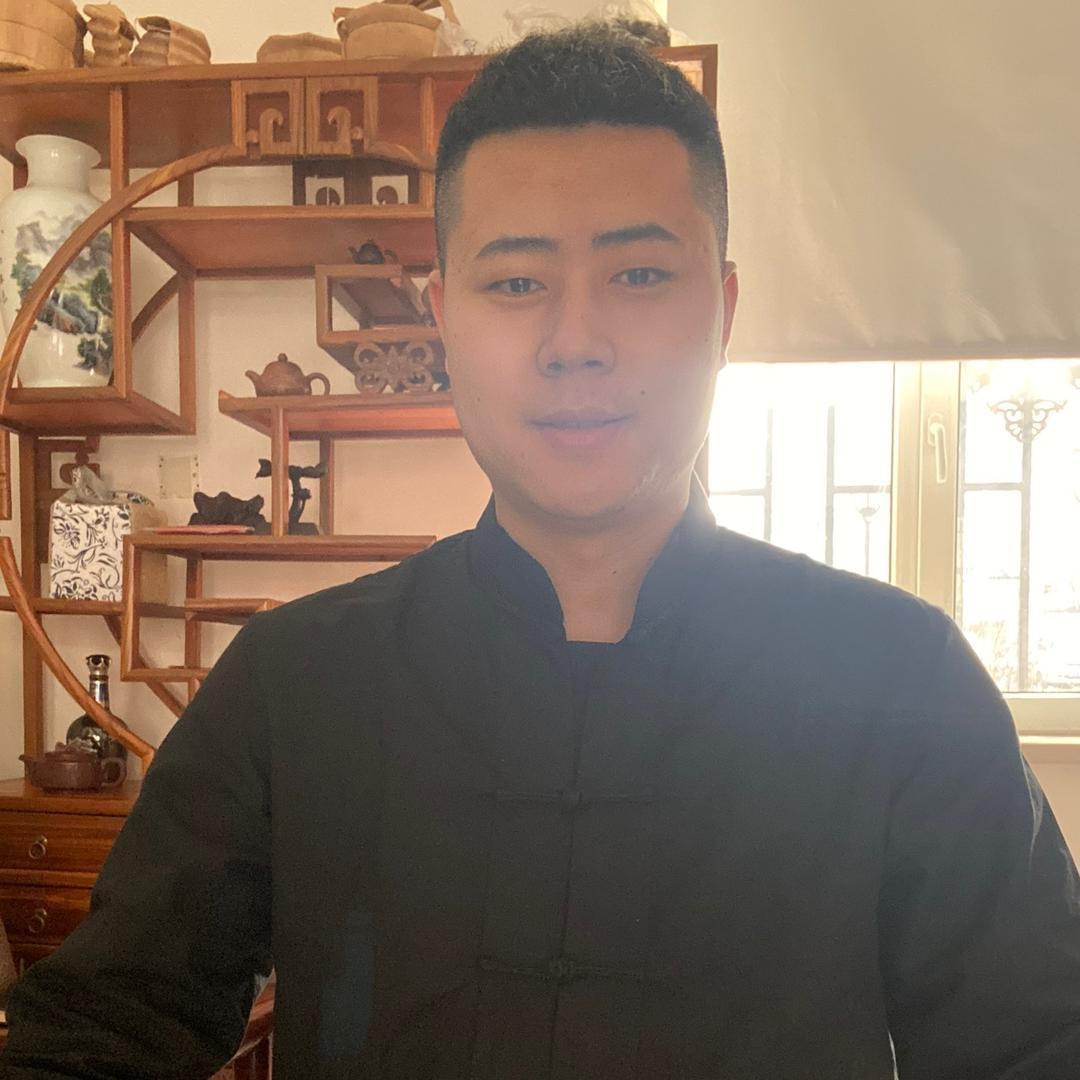 金水先生