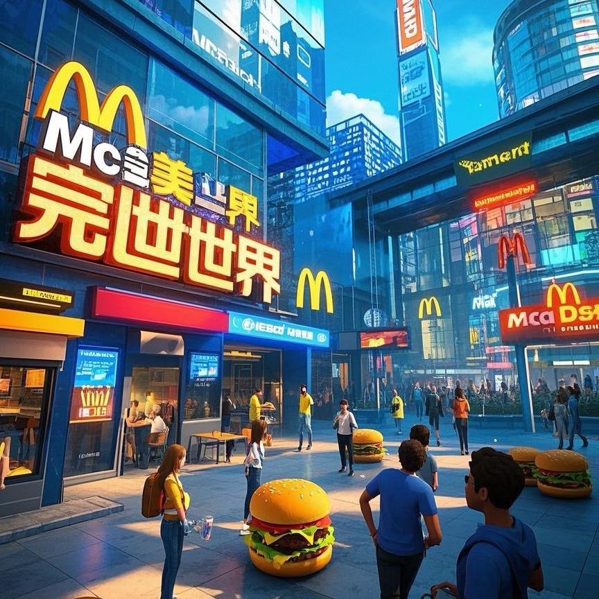 MC完美世界