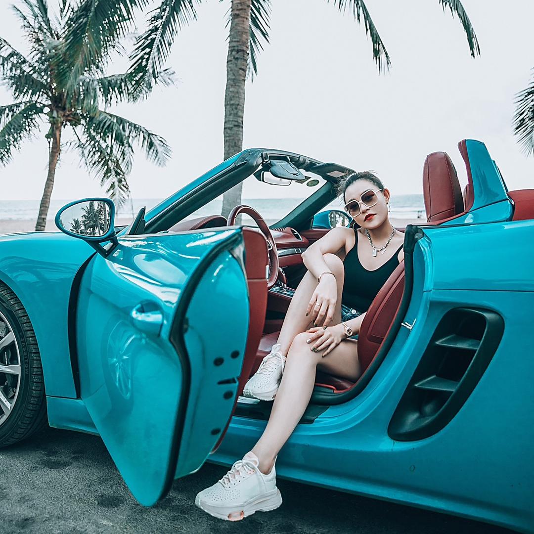 孙总来了（鸿盛集团宠粉十万）