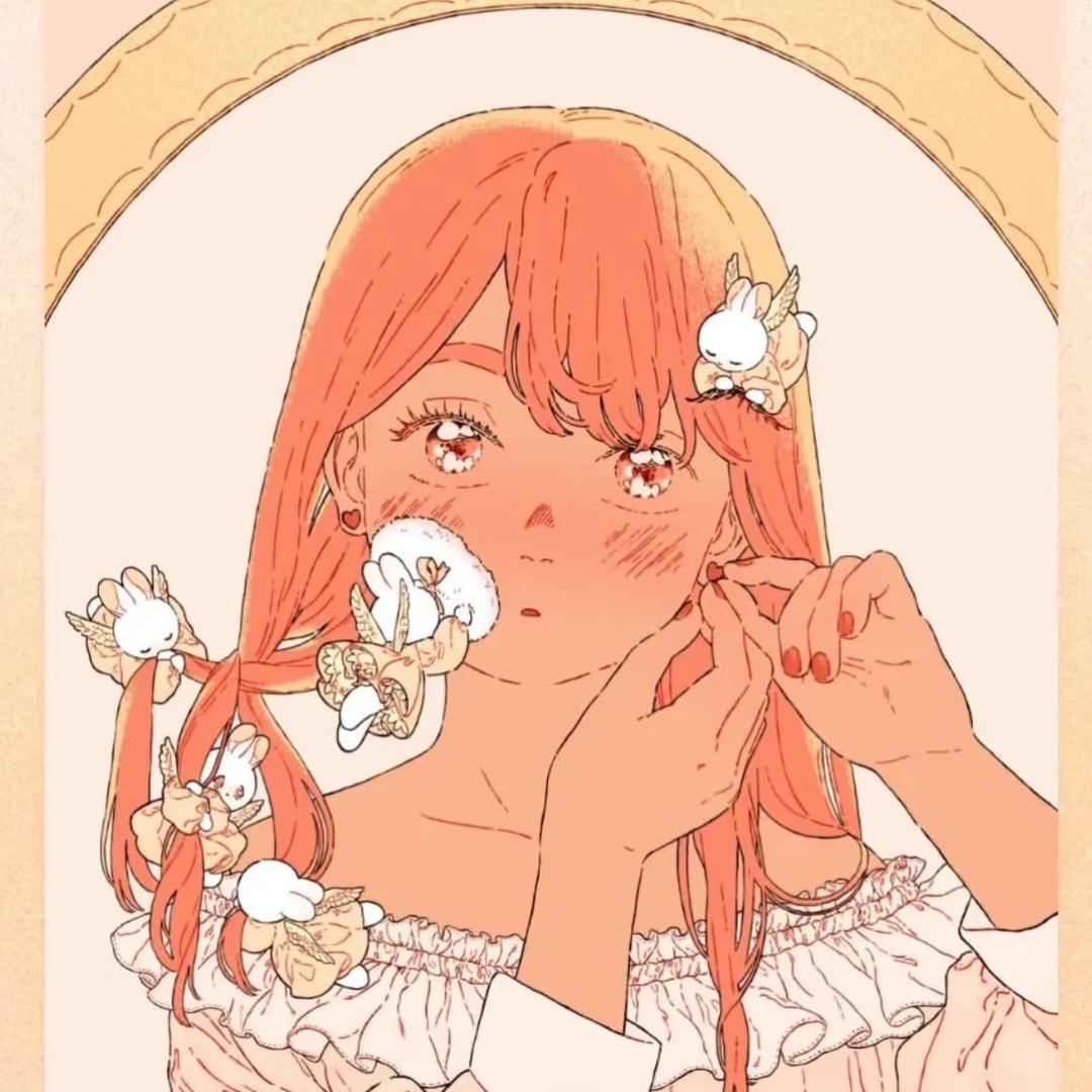 星星子