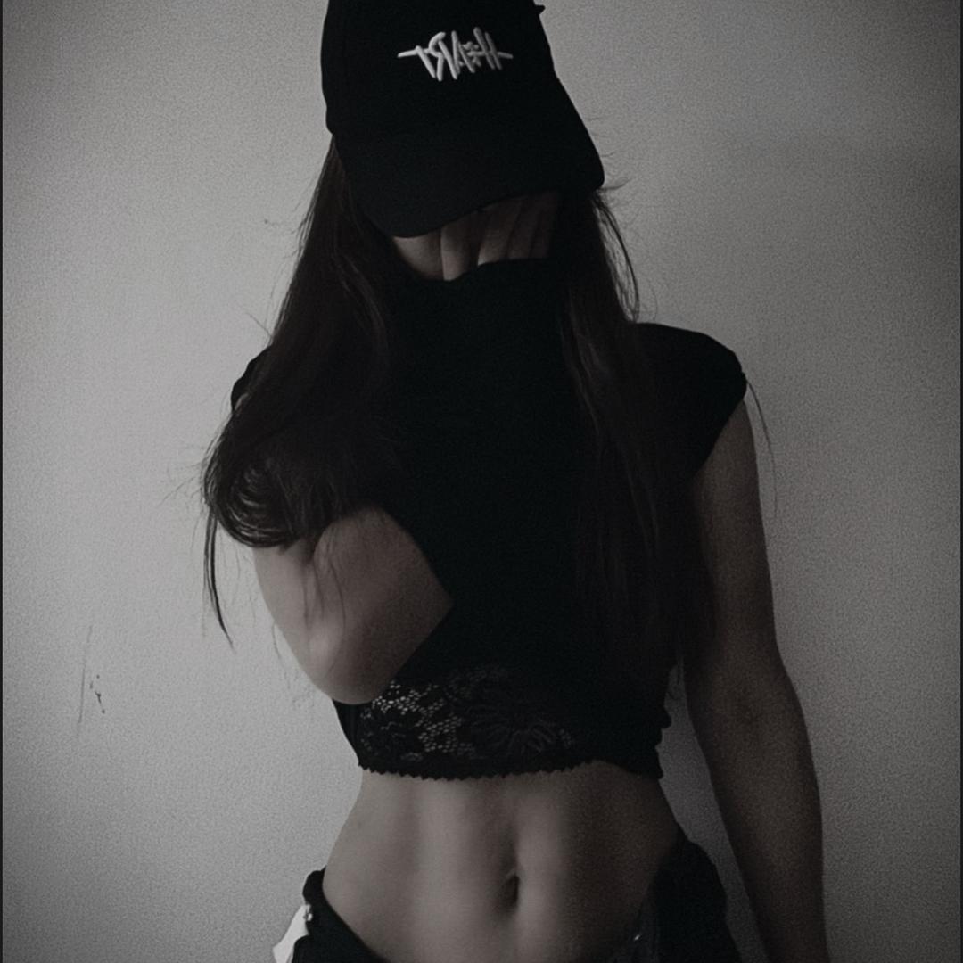 爱跳舞的小谢谢