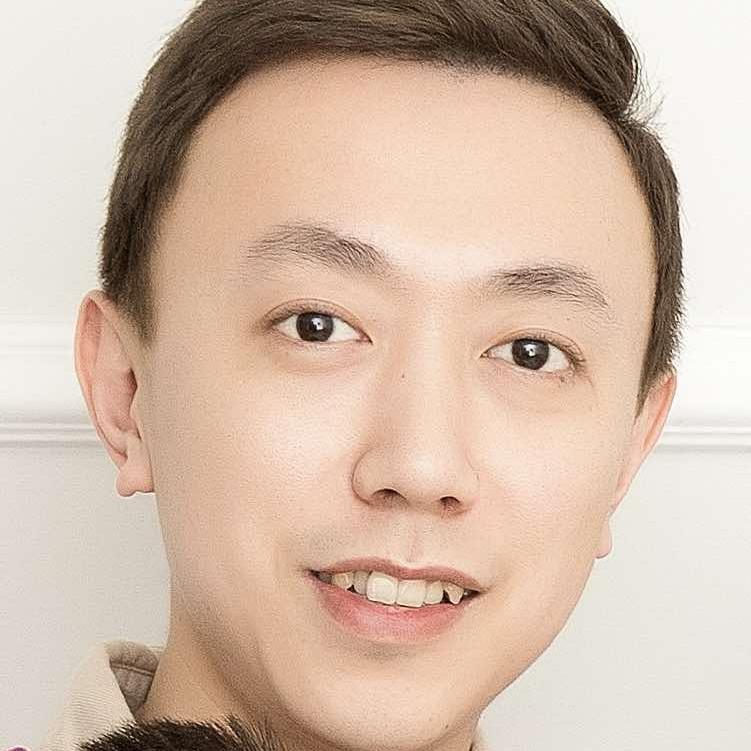 漾海亮
